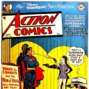 Action Comics #180