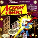 Action Comics #181
