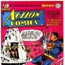 Action Comics #182
