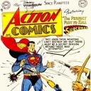 Action Comics #183