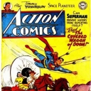Action Comics #184