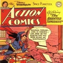 Action Comics #186