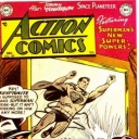 Action Comics #187