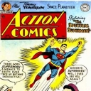 Action Comics #188