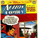 Action Comics #189