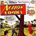 Action Comics #190