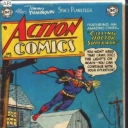 Action Comics #191