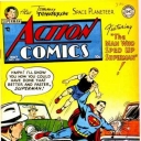 Action Comics #192