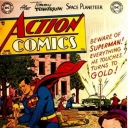 Action Comics #193