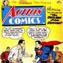 Action Comics #194