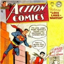 Action Comics #195