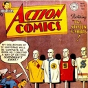 Action Comics #197