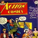 Action Comics #198