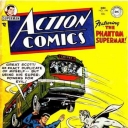 Action Comics #199