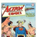 Action Comics #200