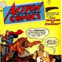 Action Comics #201