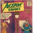 Action Comics #202