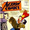 Action Comics #203