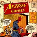 Action Comics #204