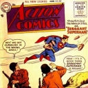 Action Comics #205