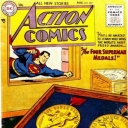 Action Comics #207