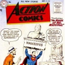 Action Comics #208