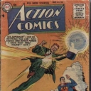 Action Comics #209