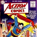Action Comics #210