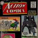 Action Comics #211