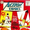 Action Comics #212
