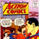 Action Comics #213