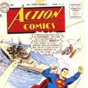 Action Comics #214