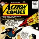 Action Comics #215