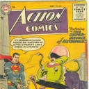 Action Comics #216