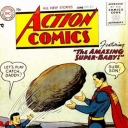 Action Comics #217