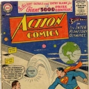 Action Comics #220