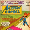 Action Comics #221