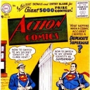 Action Comics #222