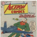 Action Comics #224