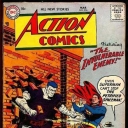 Action Comics #226
