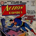 Action Comics #228
