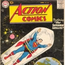Action Comics #229