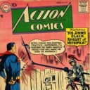 Action Comics #231