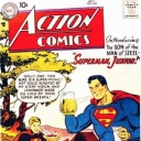 Action Comics #232