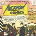 Action Comics #233