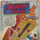 Action Comics #234