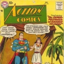 Action Comics #235
