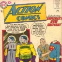 Action Comics #236
