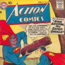 Action Comics #238