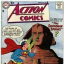 Action Comics #240